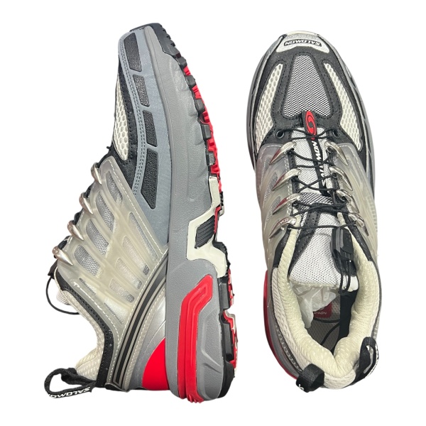 Кроссовки Salomon ACS Pro, черный/серый
