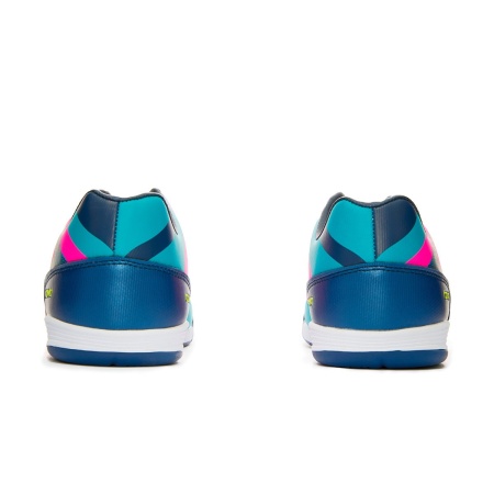 Футзалки Torres Tiempo TS134236-379-40, бирюзовый/розовый