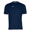 Футболка Joma Combi 100052.331, темно-синий