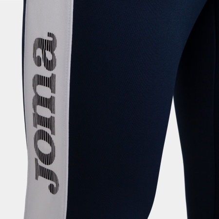 Костюм спортивный Joma Academy III 101584.703, синий, разм. XL