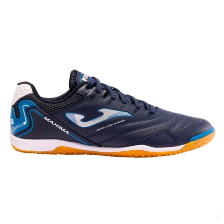 Футзалки Joma Maxima MAXS.2303.IN, темно-синий