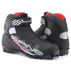 Ботинки лыжные Spine X-Rider 254, NNN, черный