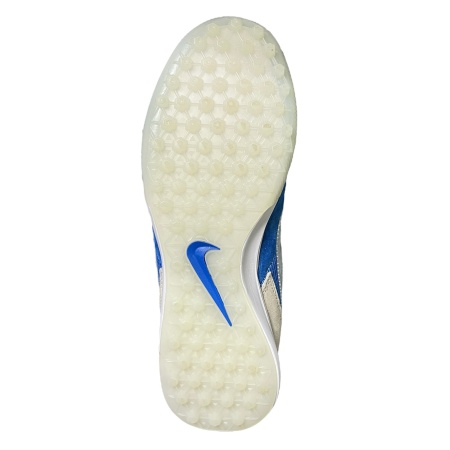 Сороконожки Nike Street Gato 18881, белый, разм. 40