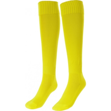 Гетры Football CDP619, взрослые, разм. 39-44, желтый