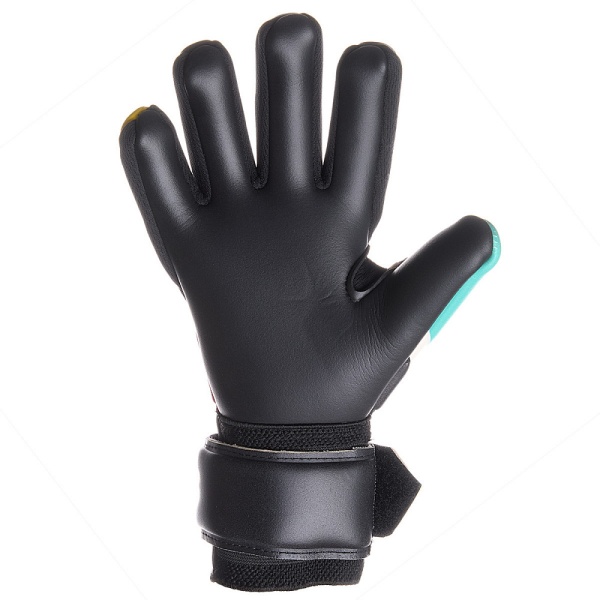 Перчатки вратарские Torres Pro Max FG0523202, 3 мм латекс, черный