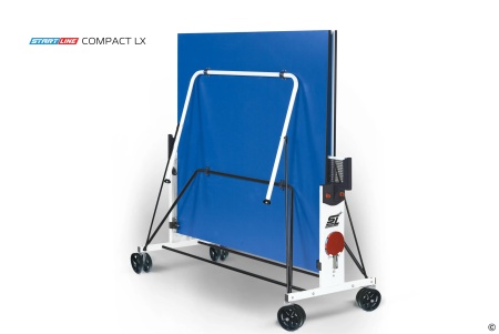 Стол для настольного тенниса Start Line Compact LX