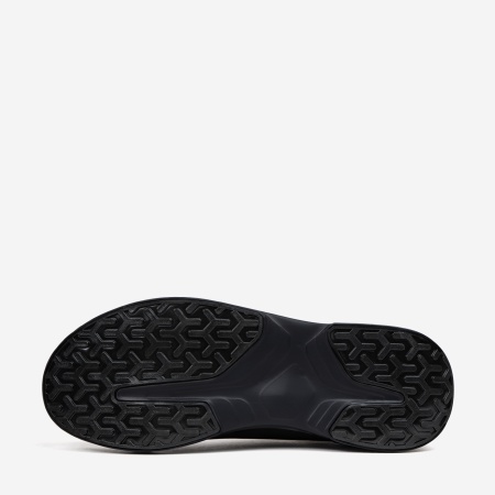 Ботинки Spine Jorden 905/1-01-01, нубук, черный