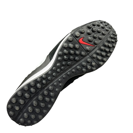 Сороконожки Nike TiempoX Ligera IV AH7246-006 (арт.3156), черный