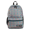 Рюкзак Arena Team Allover 002484-107, 30 л, цветной