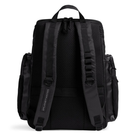 Рюкзак Arena One Go 010231-100, 45 л, черный