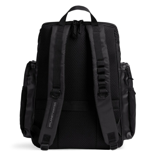 Рюкзак Arena One Go 010231-100, 45 л, черный