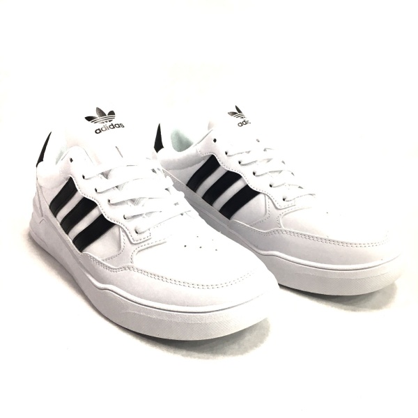 Кроссовки-кеды Aidas Yeezy Boost 700 V3, белый