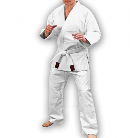 Кимоно для дзюдо Ray Sport