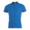 Футболка-поло Joma Bali II 100748.700, синий