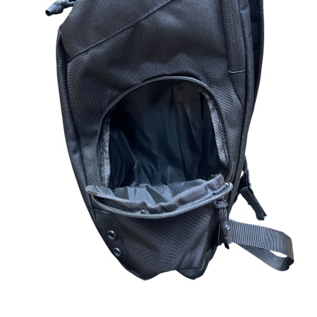 Рюкзак Nike Elite BA5217-065 (F196), разм. 47*39*19 см, черный