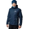 Куртка лыжника Nordski Urban NSM530710, темно-синий