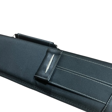 Чехол на 1 кий Start Billiards "Бостон" ЧхК1.БС, черный