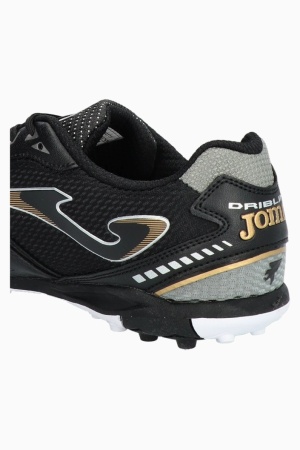 Сороконожки Joma Dribling DRIW2401TF, черный