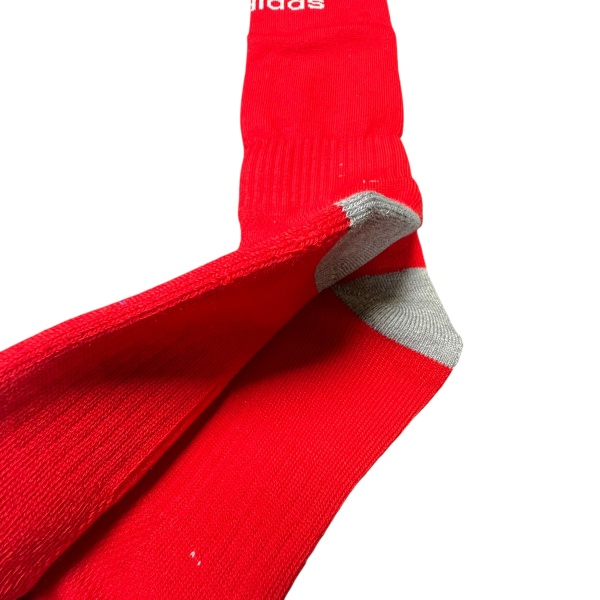 Гетры Adidas 4042 X20990, толстые, взрослые, разм. 39-44