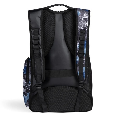 Рюкзак Arena All Set AO 010235-901, 45 л, черный