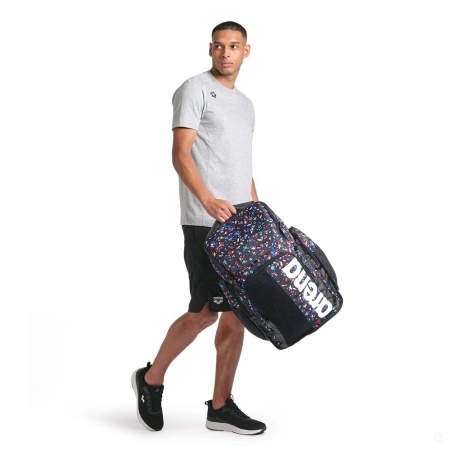 Рюкзак Arena Spiky 3 006272-133, 45 л, цветной