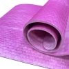 Коврик для йоги EVA9-7, ЭВА, 8 мм, разм. 173 х 61 см, розовый
