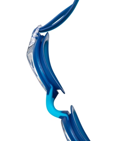 Очки для плавания 25Degrees Coral Navy/Blue 25D23003, детский, темно-синий/синий