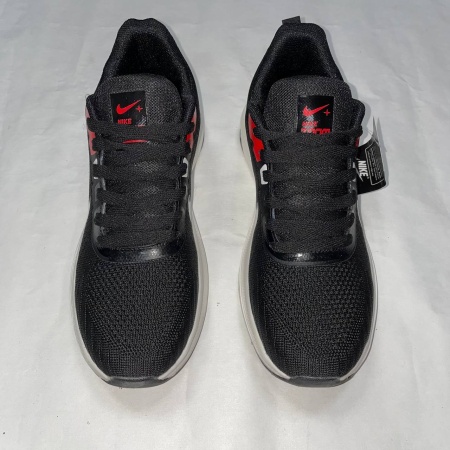 Кроссовки Nike 062, черный