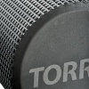 Ролик массажный Torres YL52200, разм. 90 х 15 см, серый