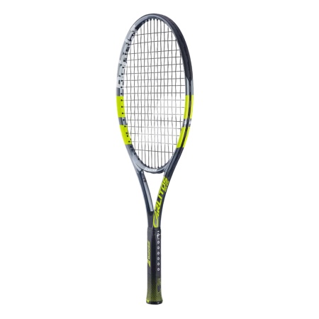 Ракетка для большого тенниса Babolat Carlitos JR 25 S 140524-100