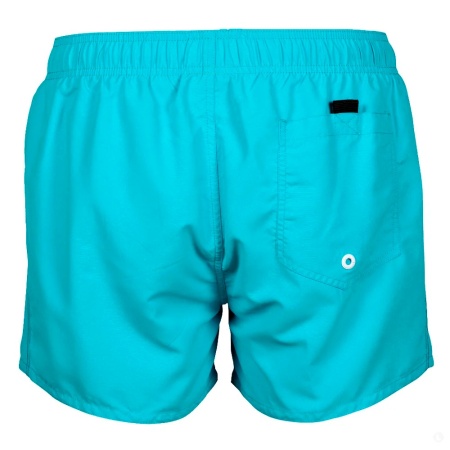 Шорты пляжные Arena Fundamentals X 1B322-850, бирюзовый
