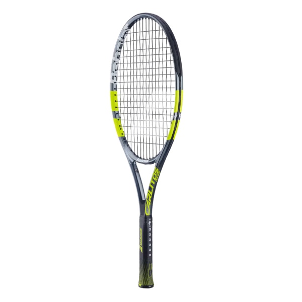 Ракетка для большого тенниса Babolat Carlitos JR 25 S 140524-100