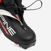 Ботинки лыжные Spine Concept Skate 296, NNN, черный/красный