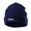 Шапка Jogel Camp Team Beanie УТ-00018510, акрил, темно-синий