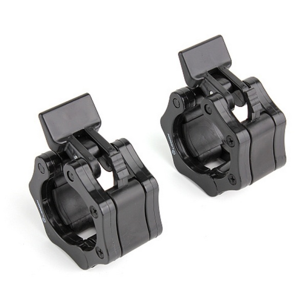 Замок для грифа LEGION диам. 50 мм, пластик