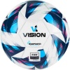 Мяч футбольный Vision Resposta VT2624 (01-01-17907-5), FIFA Quality, 32 пан, термосш., бел/мультикол