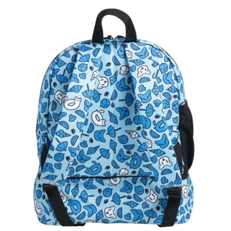 Рюкзак Arena Team Friends 004339-100, синий