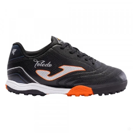 Сороконожки Joma Toledo TOJS.2401.TF, черный