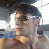 Очки для плавания Arena Cobra Edge Swipe Mirror 006870-102