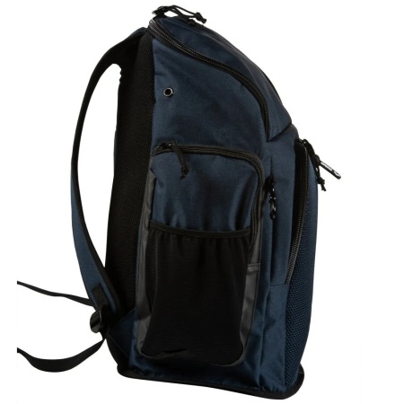 Рюкзак Arena Team 002436-710, 45 л, темно-синий