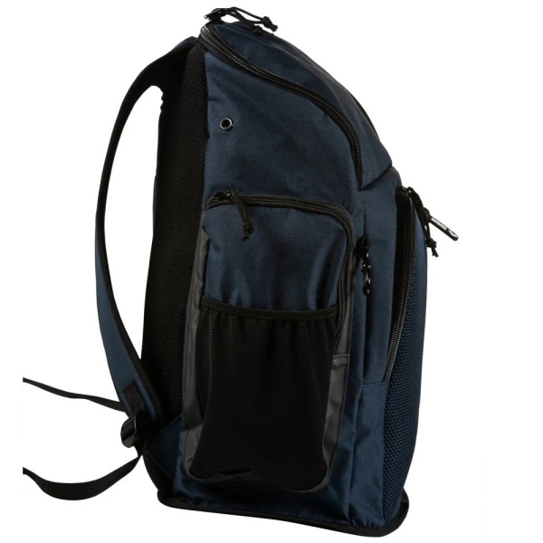 Рюкзак Arena Team 002436-710, 45 л, темно-синий