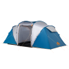 Палатка туристическая Berger Travel Forest 4 BTF244T-01. 4-местная, синий