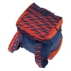 Рюкзак теннисный Babolat Classic Jr Boy 753096-209, красный/темно-синий