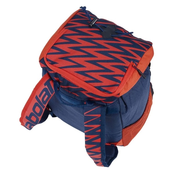 Рюкзак теннисный Babolat Classic Jr Boy 753096-209, красный/темно-синий