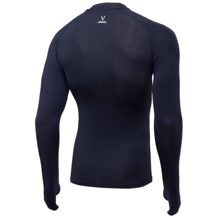Топ компрессионный Jogel PerformDry JBL-1200-061, черный
