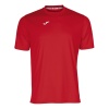 Футболка Joma Combi 100052.600, красный